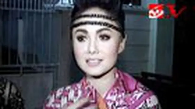 Yuni Sedih Dianggap Manfaatkan Raffi