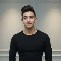 Model Rambut Pria Agar Terlihat Muda dan Segar