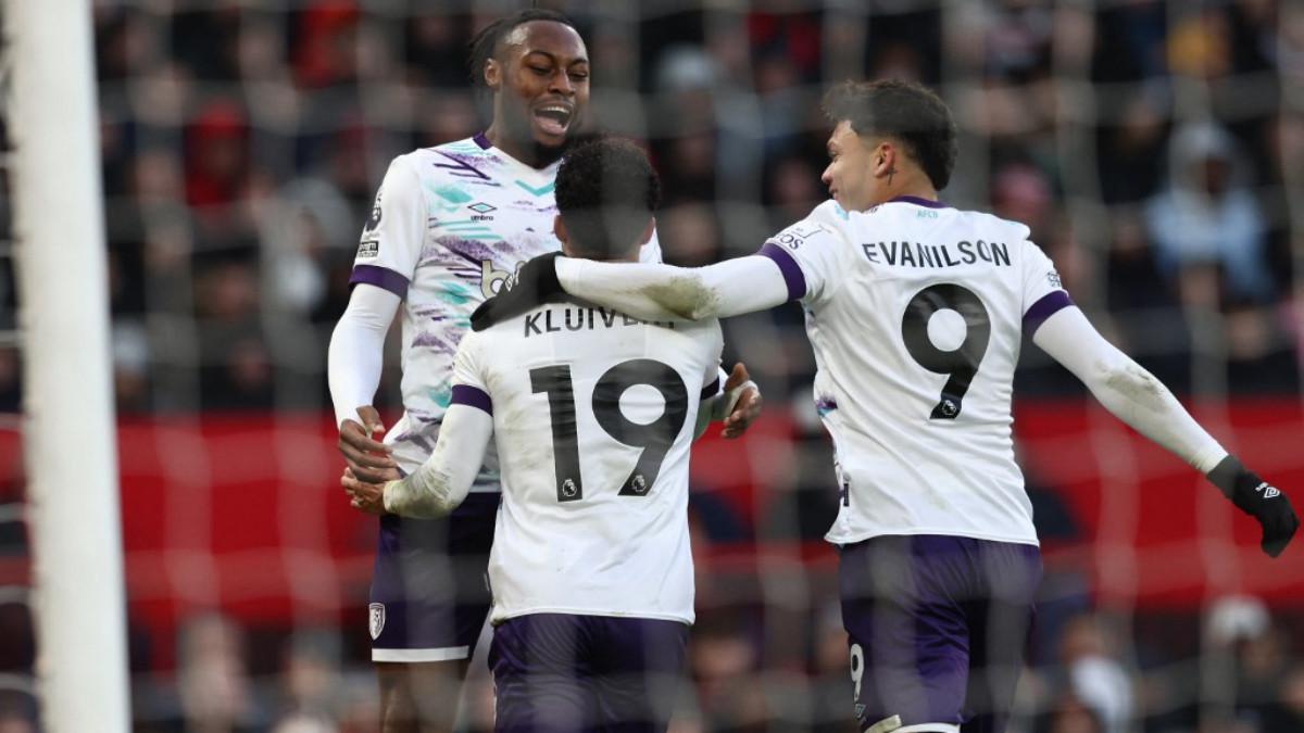 Bintang Bournemouth ini Jadi Target Transfer Arsenal di Tahun 2026