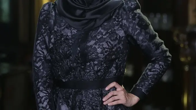 [Bintang] Laudya Cynthia Bella