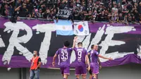 Klasemen BRI Liga 1: Persita Dekati Puncak, Barito Putera dan Persik Kediri Masih Terpuruk