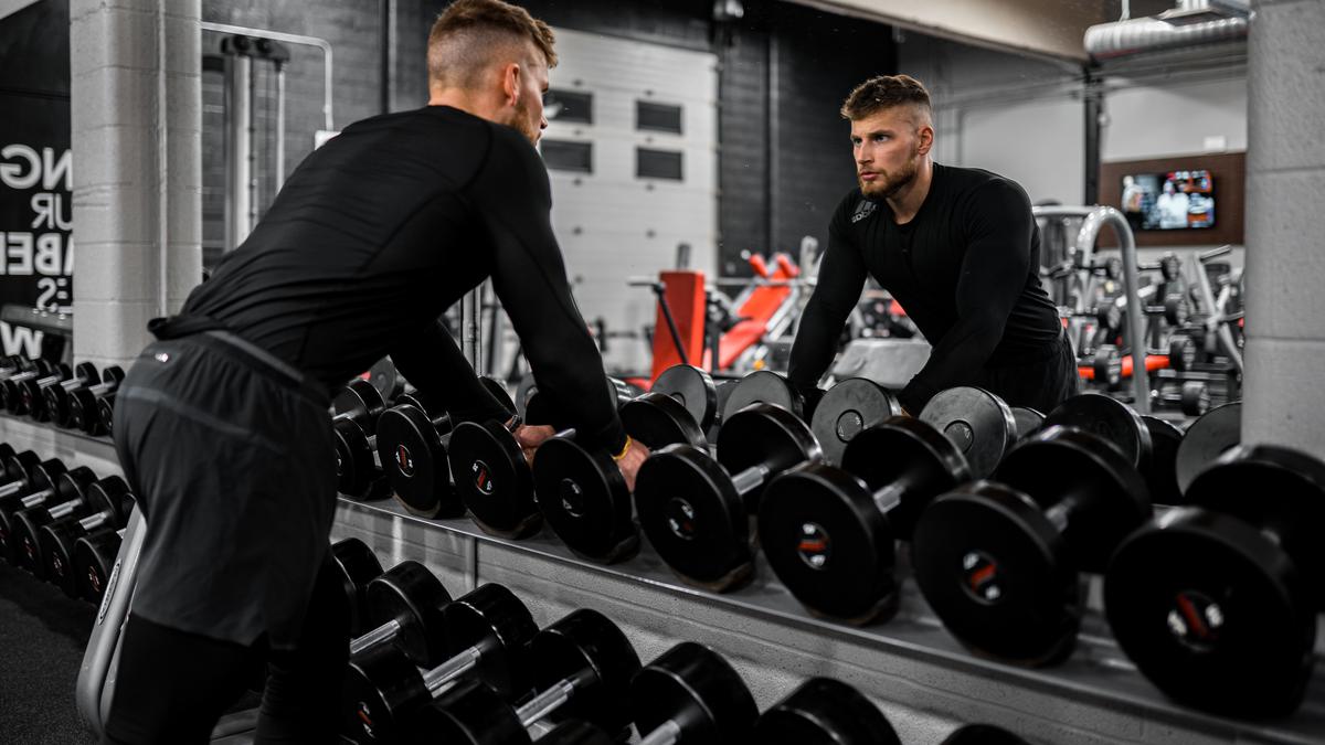 Arti Mimpi tentang Gym, Mencerminkan Kesehatan dan Kebugaran