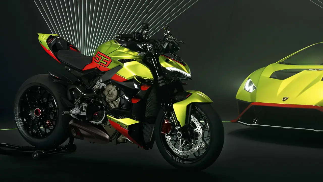 Volkswagen Disebut Bakal Jual Lamborghini dan Ducati (Carscoops)