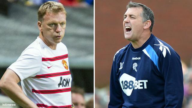 Pertama Sejak 1974 Manajer Baru Saling Jumpa Di Community Shield Bola Liputan6 Com