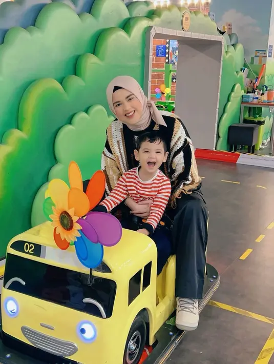 [Instagram/shaquillekailidanuarta]