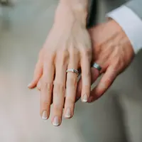 Ilustrasi pernikahan. Sumber foto: unsplash.com/Gades Photography.