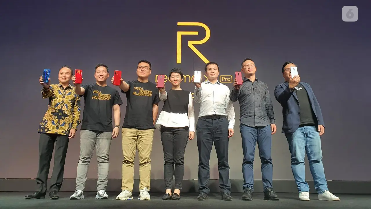 Realme X2 Pro