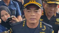 Dirjen Bea Cukai Beberkan Strategi Agar Tak Dibekukan Menkeu Purbaya