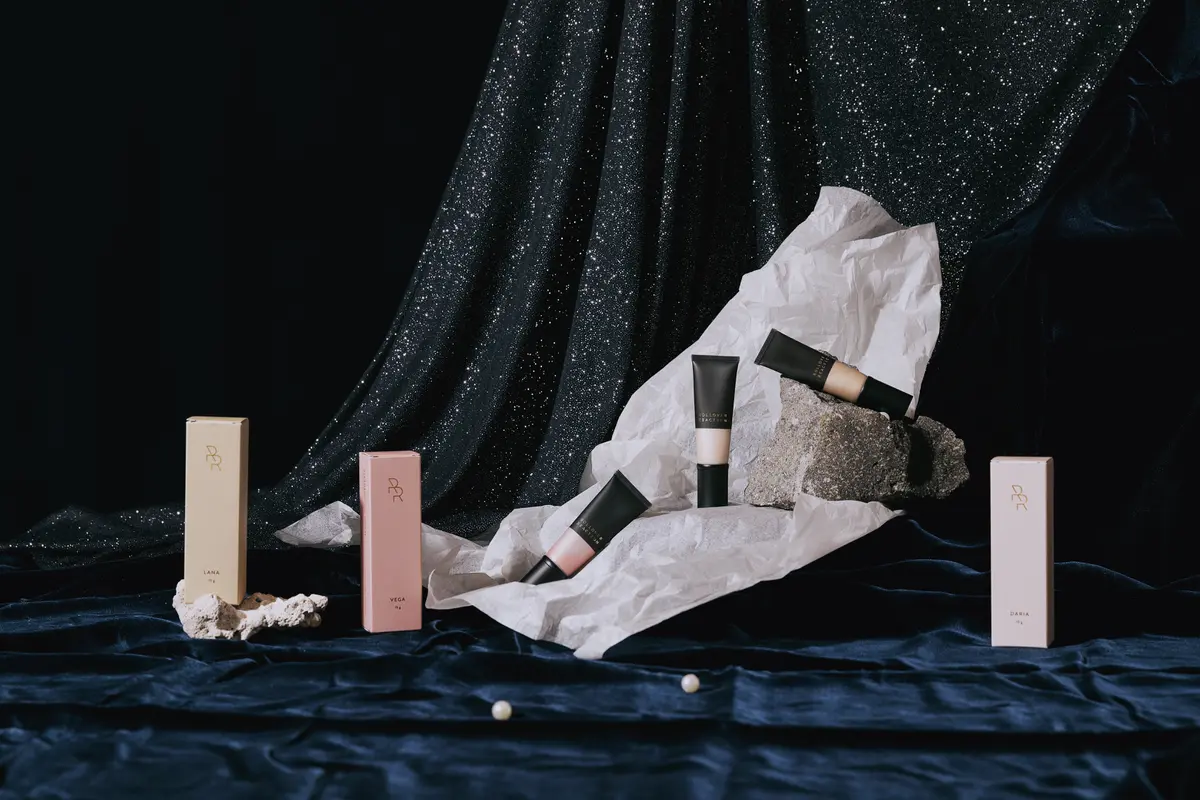 Beauty Review: Mencoba Highlighter Terbaru dari Rollover Reaction