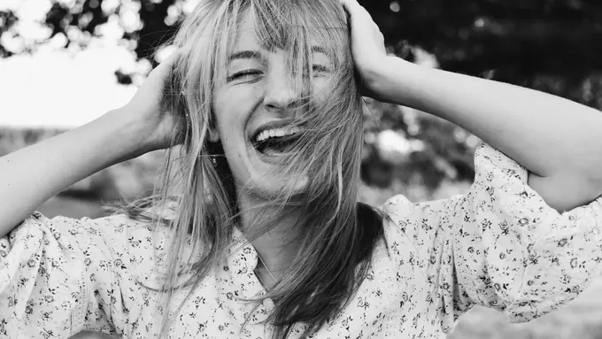 Gaya rambut/dok. Hannah