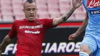 Pemain Berdarah Indonesia Segera Jadi Milik Inter