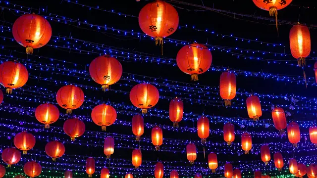 Ucapan Selamat Imlek Gong Xi Fa Cai
