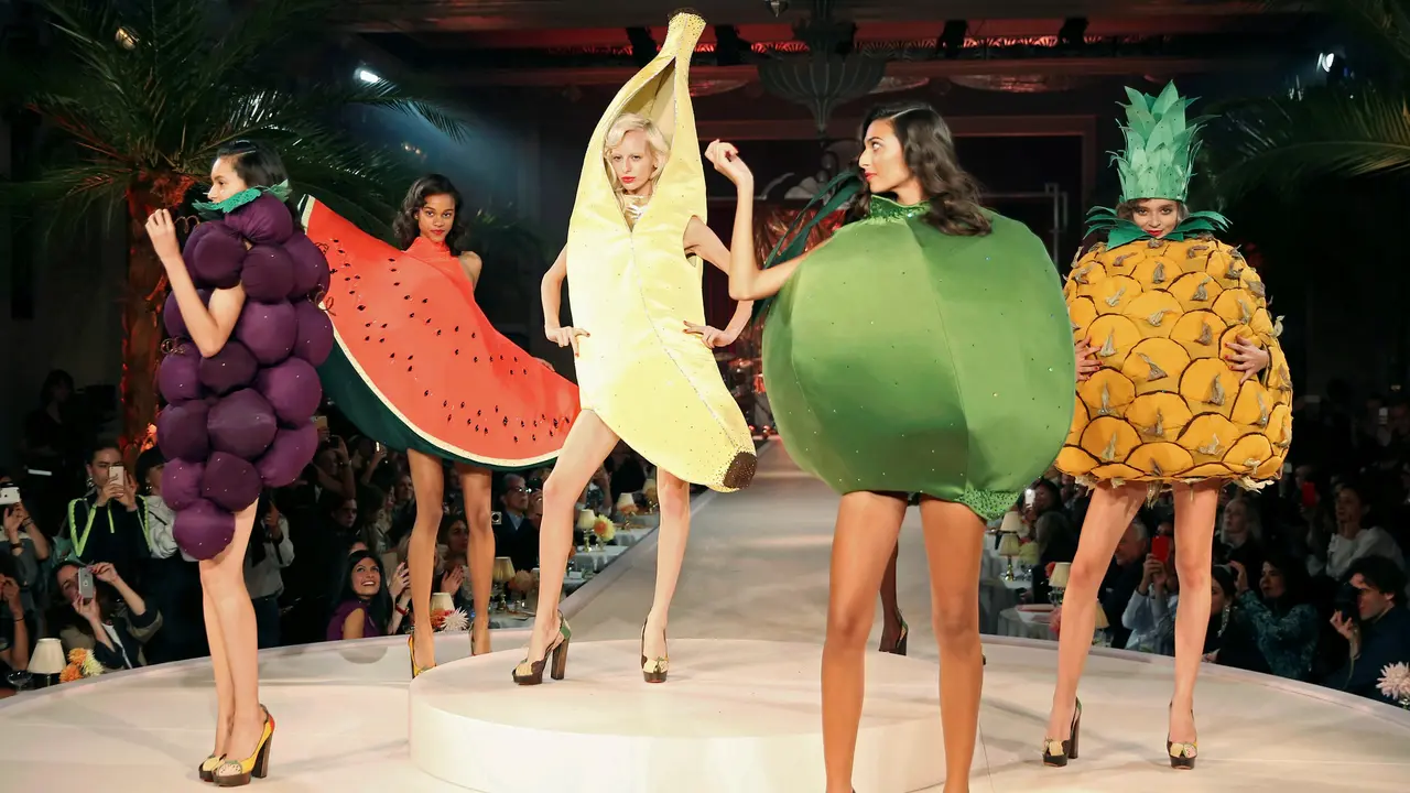 20160919-London-Fashion-Week-Inggris-Reuters