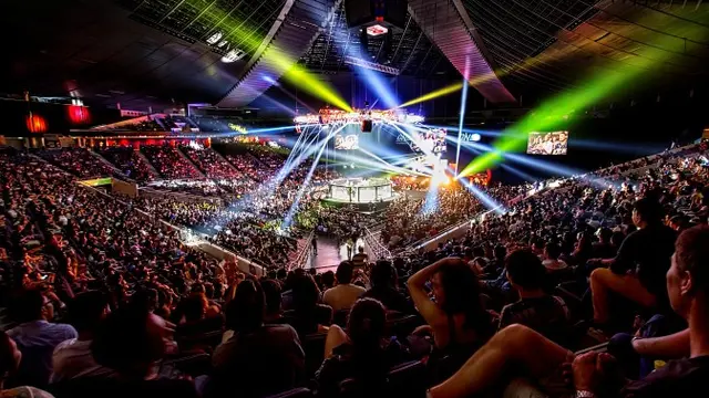One Championship