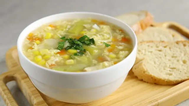 Ada Rekomendasi dari Masterchef Indonesia, Ini Ide Menu Ramadan Buat Si Kecil yang Penuh Rasa dan Sat Set Banget Dibuat