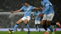Penyebab Barcelona Bajak Rodri dari Kejaran Real Madrid