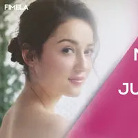 Masalah Kulit Paling Ditakuti Julie Estelle