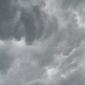 Ilustrasi – Penampakan awan (diduga) Comulonimbus di Cingebul Kecamatan Lumbir, sebelum hujan lebat disertai angin kencang. (Foto: Liputan6.com/Muhamad Ridlo)