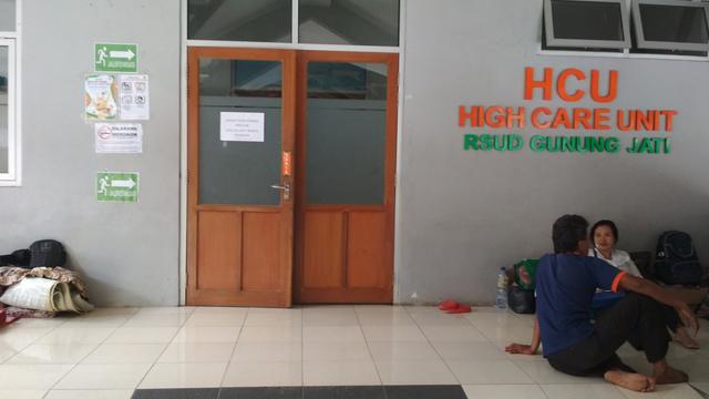 Menancap ke Kepala Siswa SMK, Anak Panah Tembus Jaringan Otak