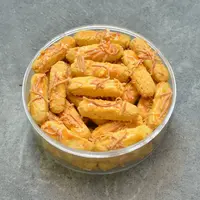 ilustrasi kastengel/NilaSito/Shutterstock