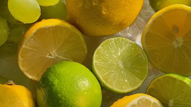 Tambahkan Bahan Asam