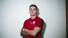Pemain baru Persis Solo, Slavko Damjanovic. (Doc. Persis Solo)