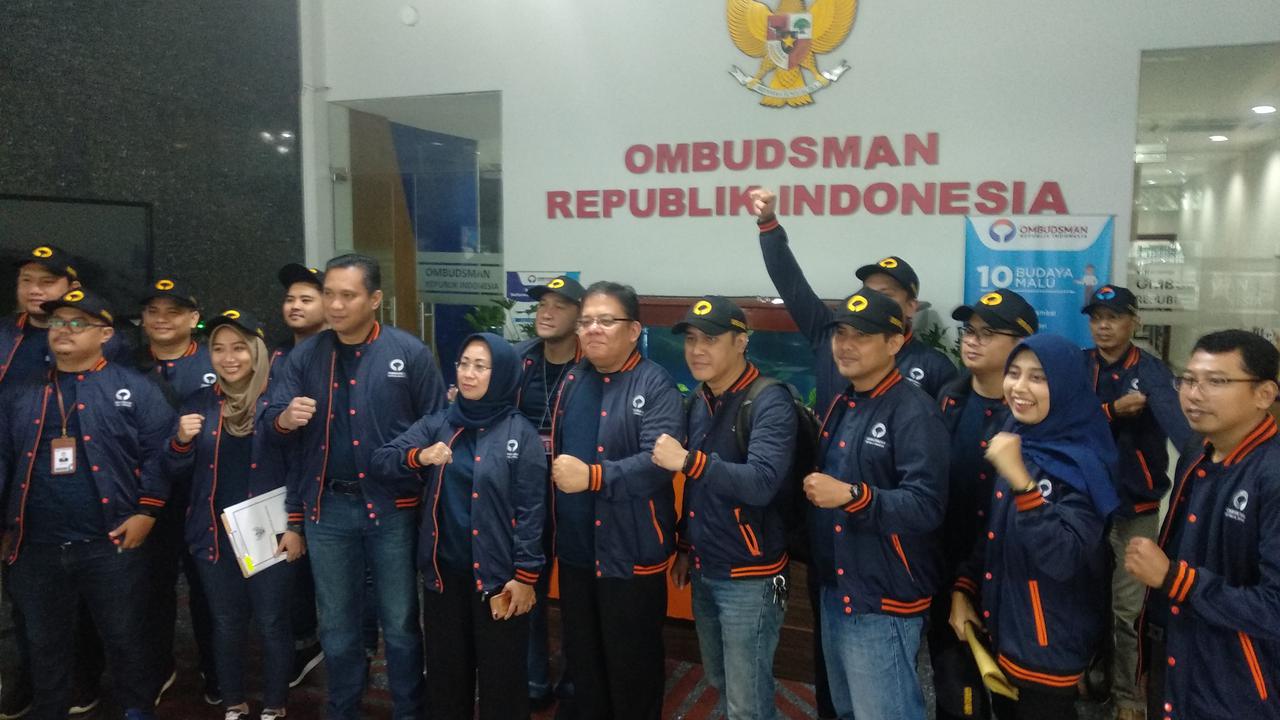 Ombudsman akan sidak sejumlah pelayanan publik di Tangerang dan Bekasi.