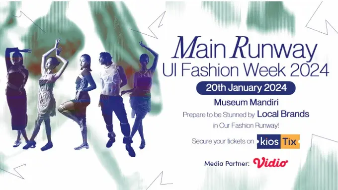 UI Fashion Week