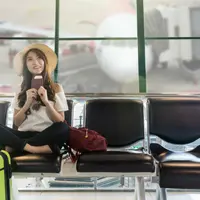 Traveloka memudahkan orang yang berencana berkeliling negara.