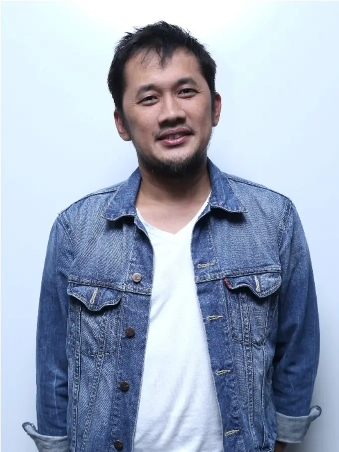 Hanung Bramantyo