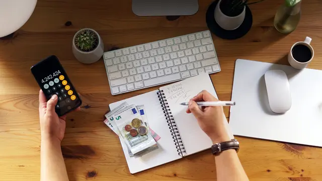 Supaya Dompet Tetap Aman, Begini Cara Ampuh Hindari Kebiasaan Impulsive Buying - 5