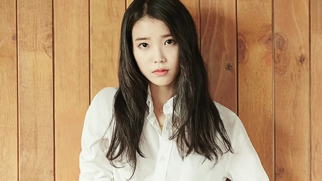 [Bintang] IU