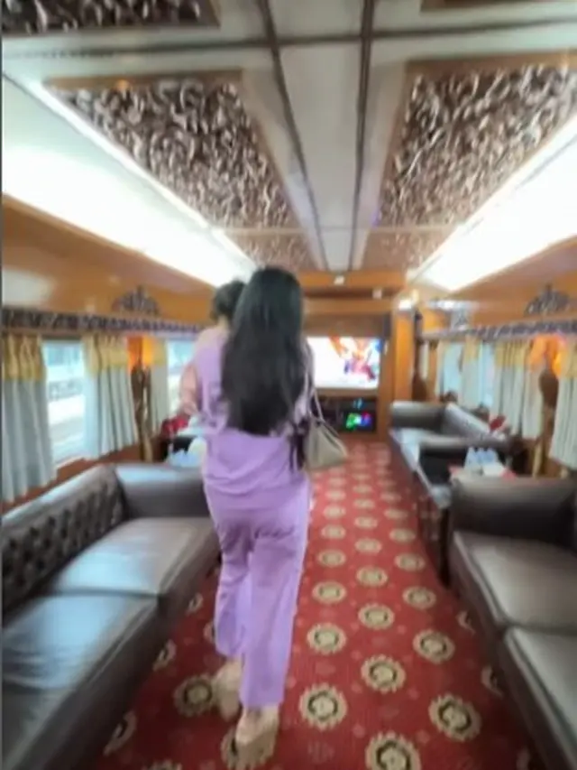 Liburan Keluarga Ashanty ke Jogja Magelang (Instagram/@ashanty_ash)