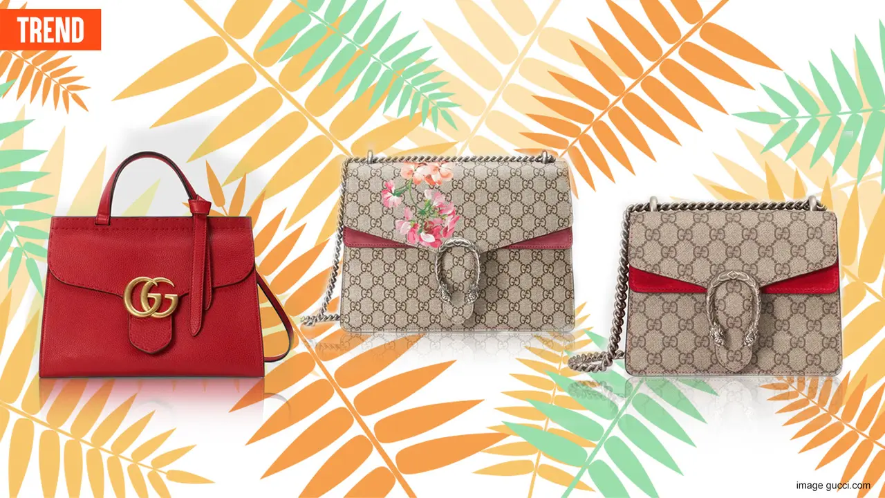 [Bintang] Gucci