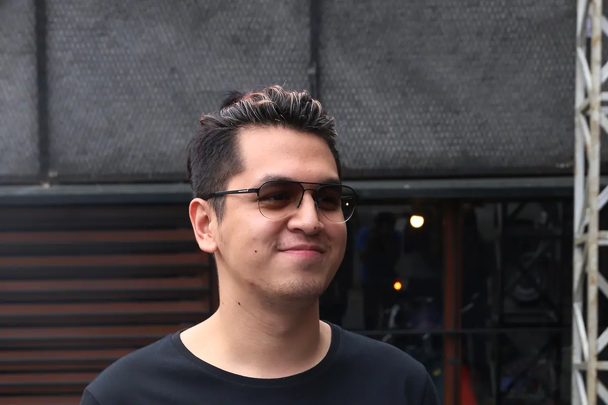[Bintang] Kevin Julio