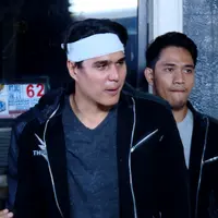 Adegan sinetron Anak Langit (Sinemart)