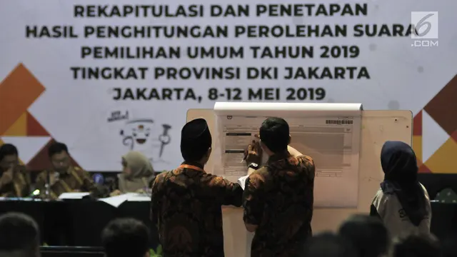 KPU DKI Jakarta