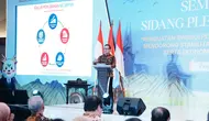 80 Persen Kepala Daerah Pendatang Baru, Wamendagri Bima Arya Ajak Lakukan Transformasi