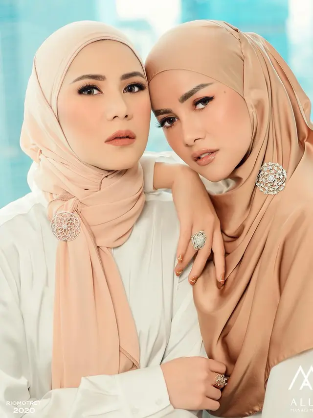 [Fimela] Olla Ramlan