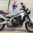 Yamaha XSR900 2027 Tampil Beda, Terinspirasi Motor Balap Legendaris