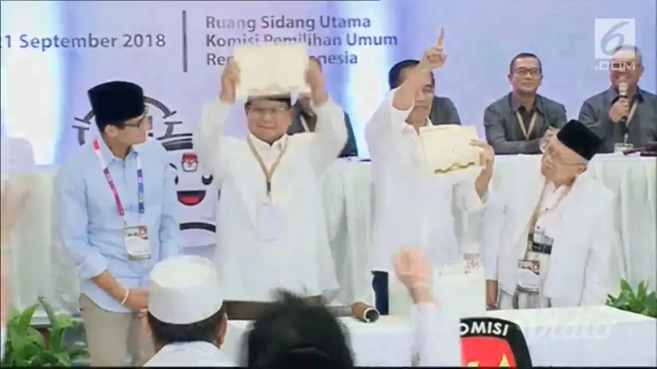 Pilpres 2019