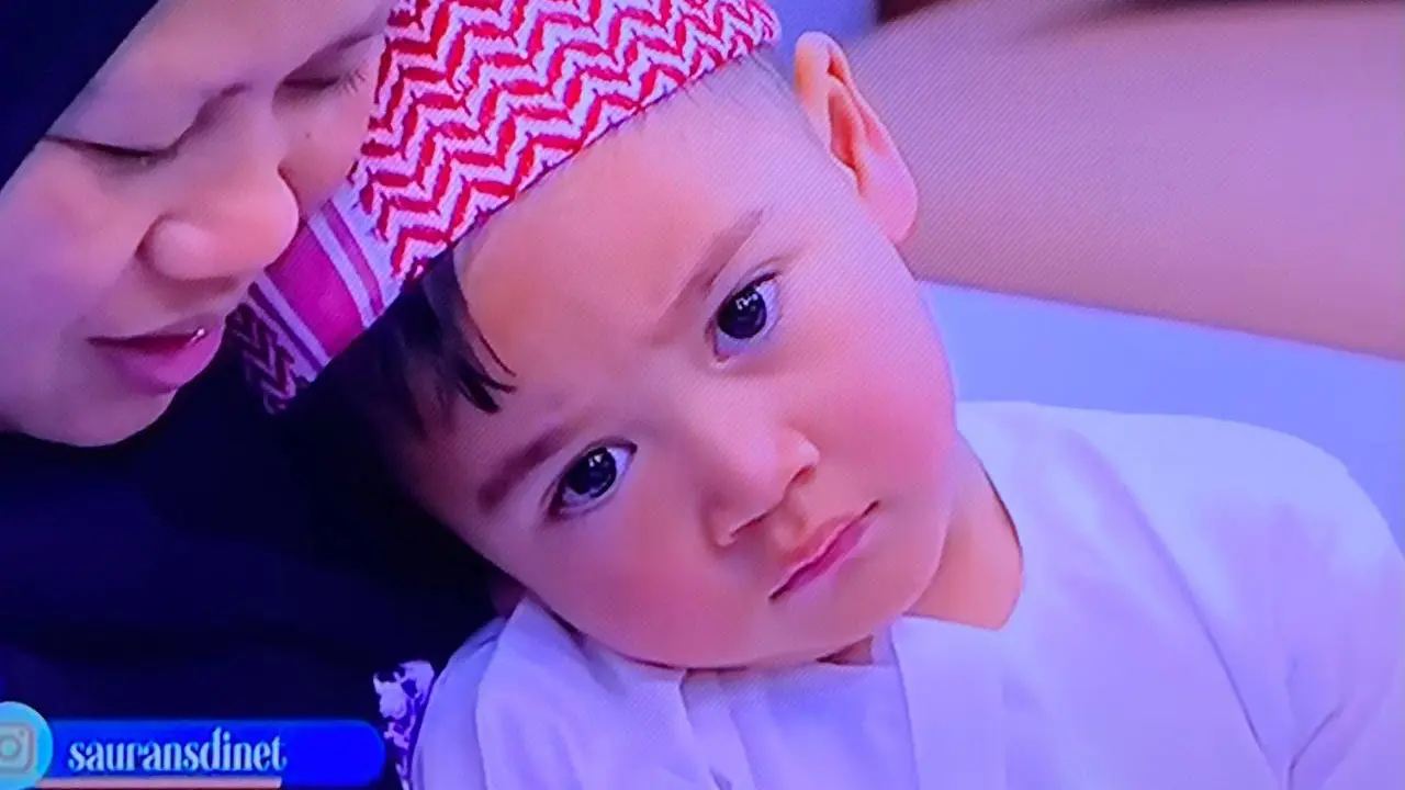 Rayyanza Malik Ahmad