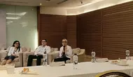 Selain Merokok, Kenali Faktor Risiko Kanker Paru Lainnya