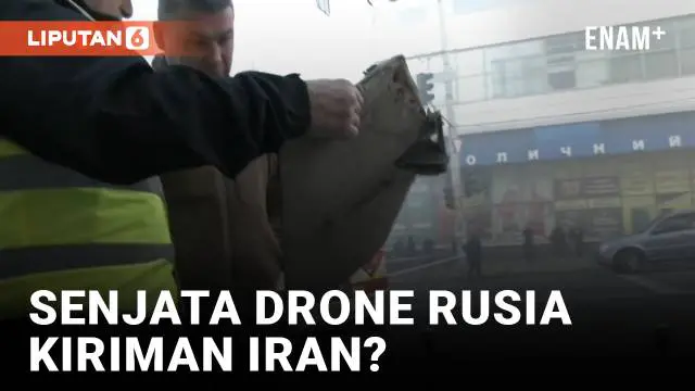Pemerintah Biden berencana menerapkan sanksi keras pada Iran setelah Rusia menggunakan drone buatan Iran untuk menyerang Ukraina. Gedung Putih juga meragukan keberlanjutan negosiasi perjanjian nuklir di tengah gelombang protes warga Iran melawan peme...