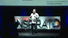 Manfaatkan peluang dalam mengembangkan aplikasi-aplikasi dalam era digital saat ini.
