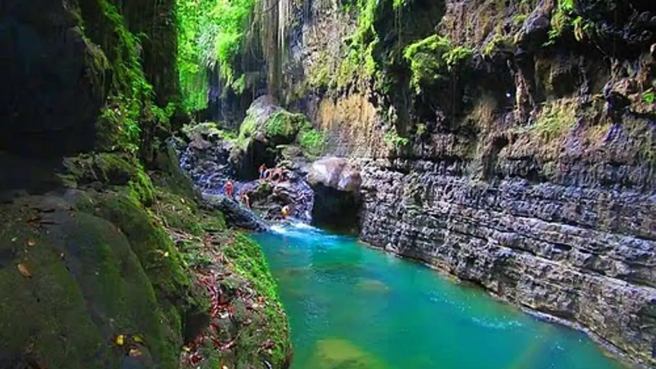 Tempat Wisata di Ciamis