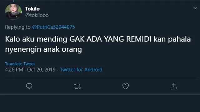 6 Cuitan Nama Anak Unik ala Netizen Ini Bikin Tepuk Jidat