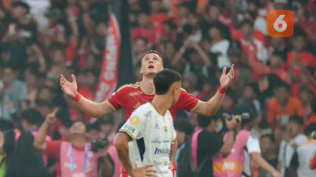 Ivan Mamut - Persija