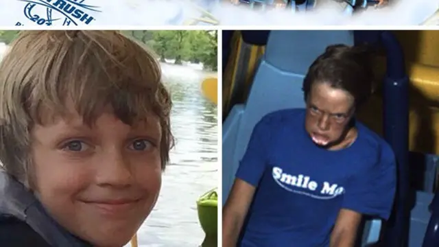 [Bintang] 10 Ekspresi Ternyebelin Orang Lagi Naik Rollercoaster