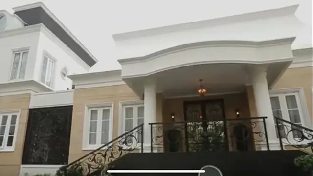 Rumah Andre Taulany